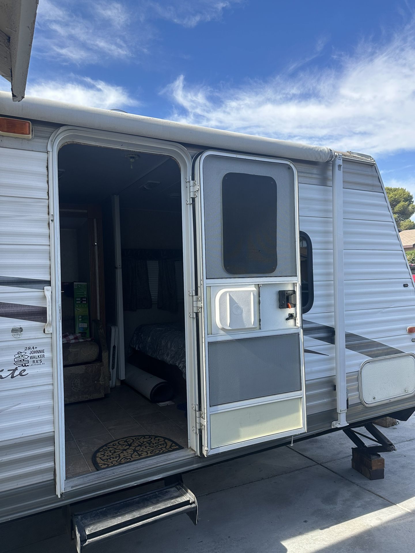 Rv/Camper for Sale in Las Vegas, NV OfferUp