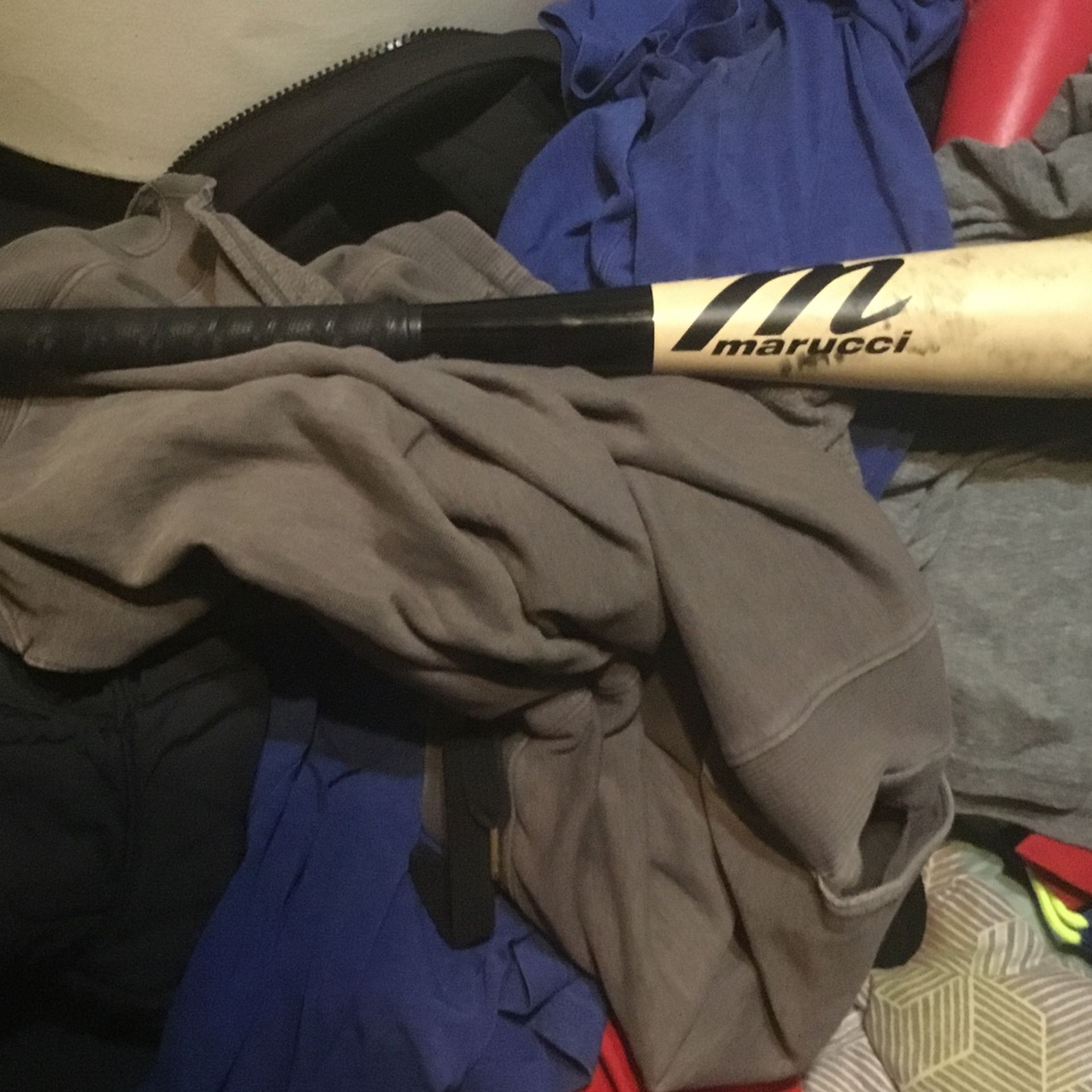 Marucci Buster Posey Pro Metal USSSA 27/17 -10