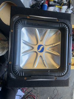 Kicker L7