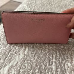 Kate spade wallet