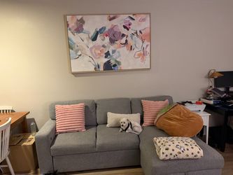 Bob’s Playday Sleeper Sectional Couch - NEED GONE - $250