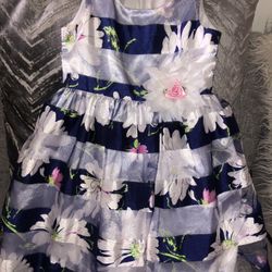 Girls Dress Size 6
