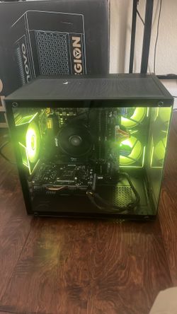 Gaming PC