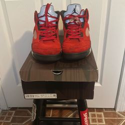 Air Jordan 5 Retro 
