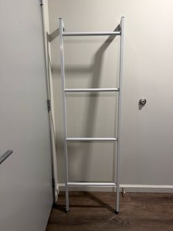 Blanket / Towel Ladder