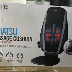 Shiatsu Massage Cushion