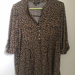 Women’s Blouse 