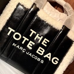Marc Jacob’s Tote Bag