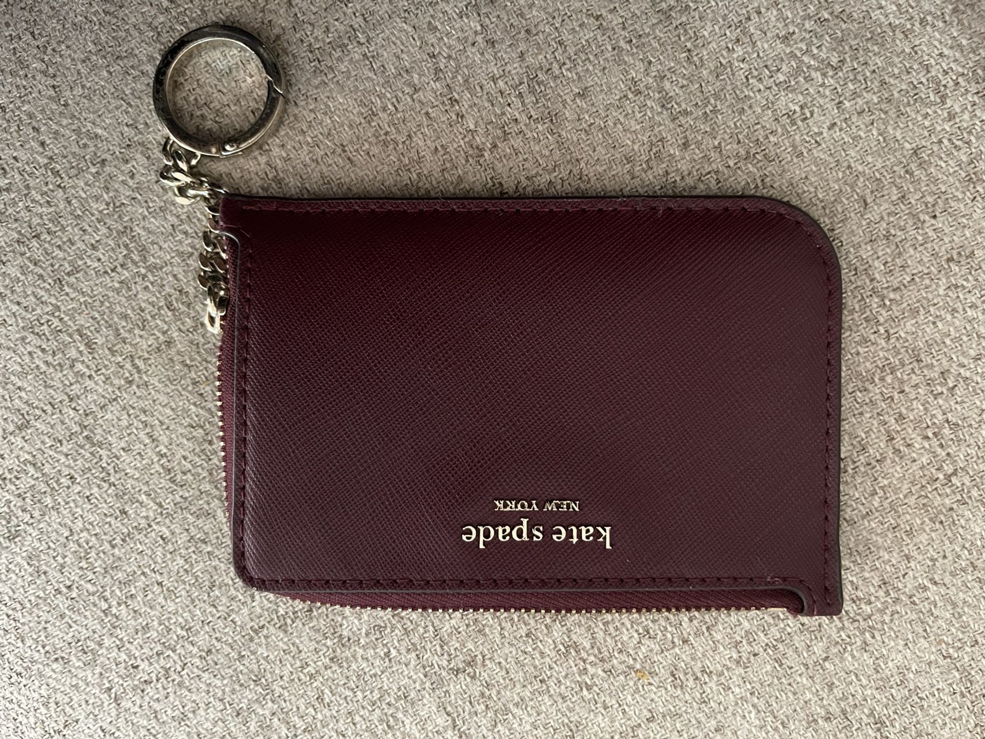 Kate Spade Card Holder /wallet 