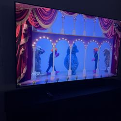 Samsung Tv