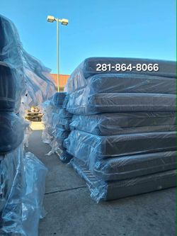 New Twin Mattress Sale Starting At $59