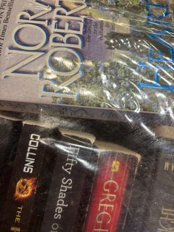 Book Lovers