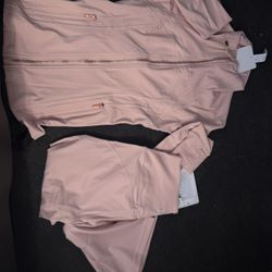 Lulu Pink/gold