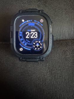 Apple ultra 2 49mm