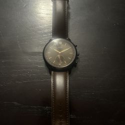 Fossil Watch