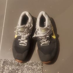 Nike Metcon DSX Flyknit 852930-003 Sneakers Shoes Size 10