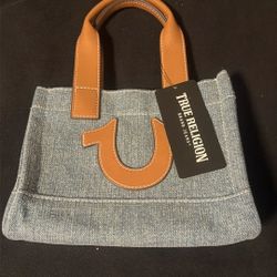 True Religion Bag (Small) 