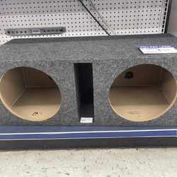 Subwoofer 