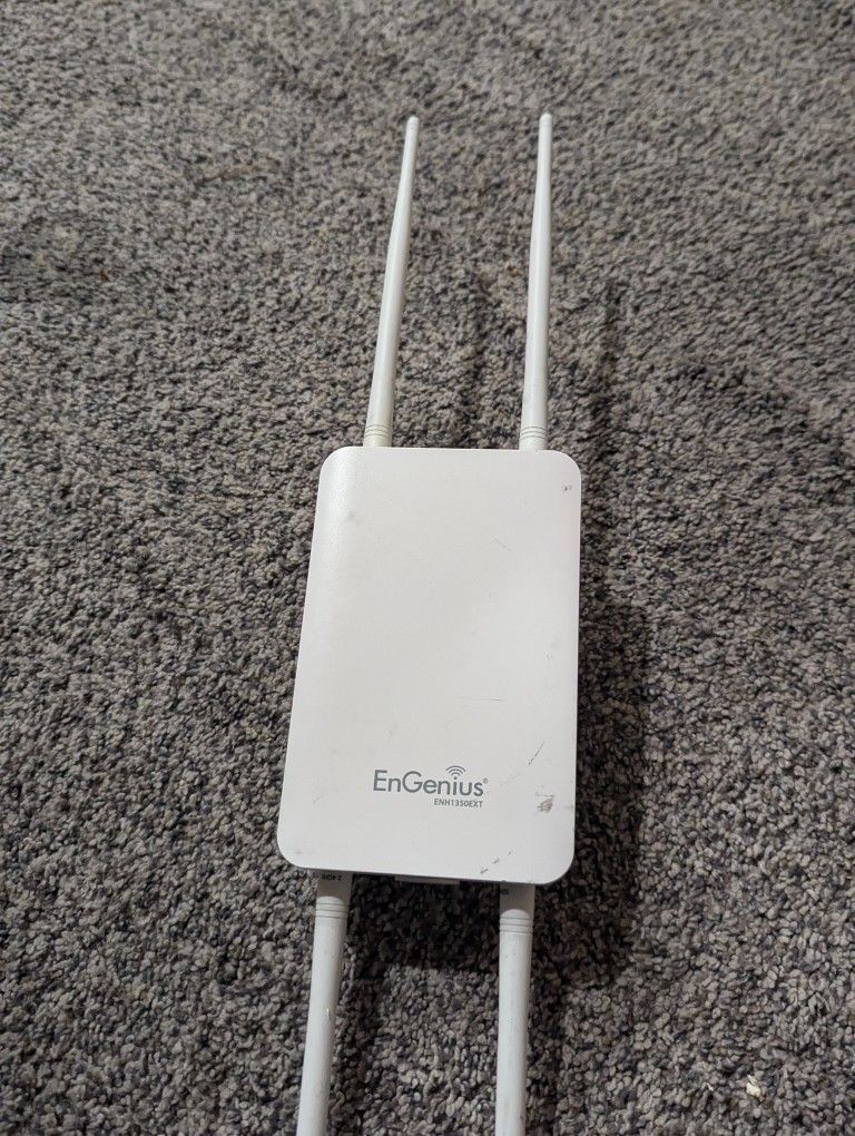 Engenius ENH1350EXT Access Point/Router/Hotspot