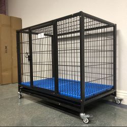 dog kennel cage