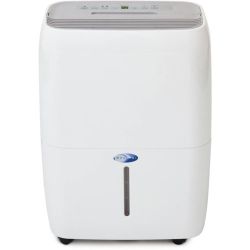 Whynter RPD-411WG Energy Star Portable Dehumidifier, 40-Pint