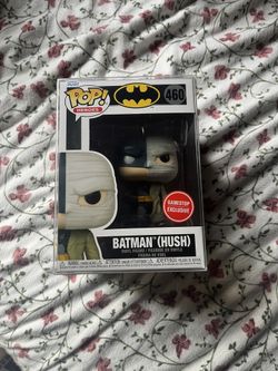 Batman (Hush) (460) (GameStop Exclusive)