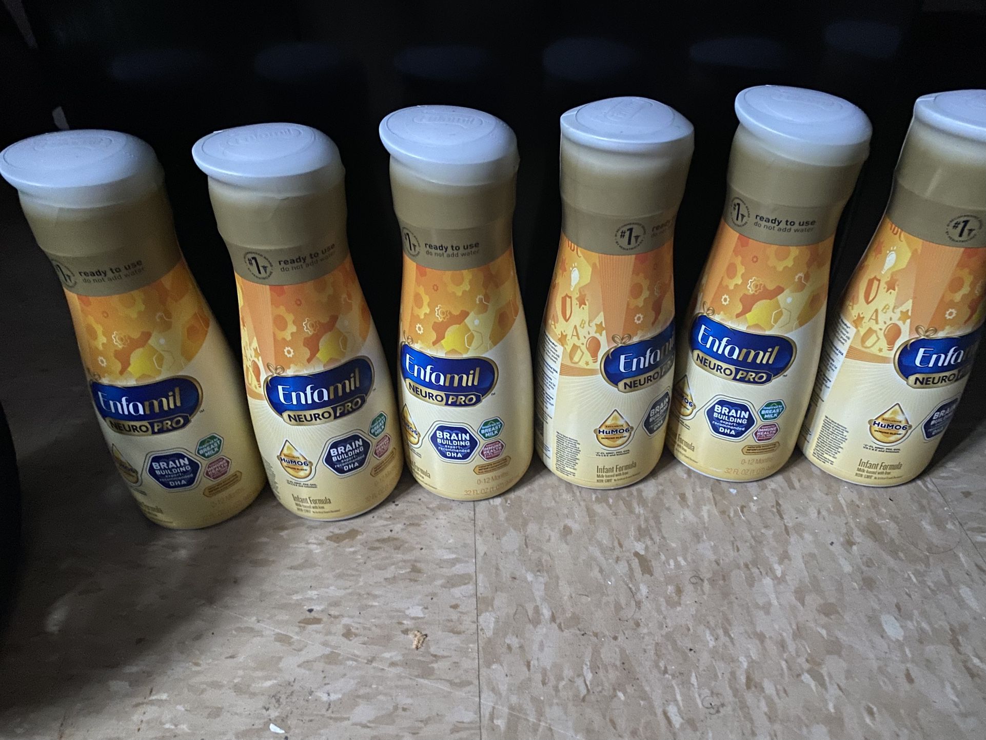 Enfamil