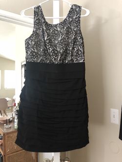 Express Dress—never worn