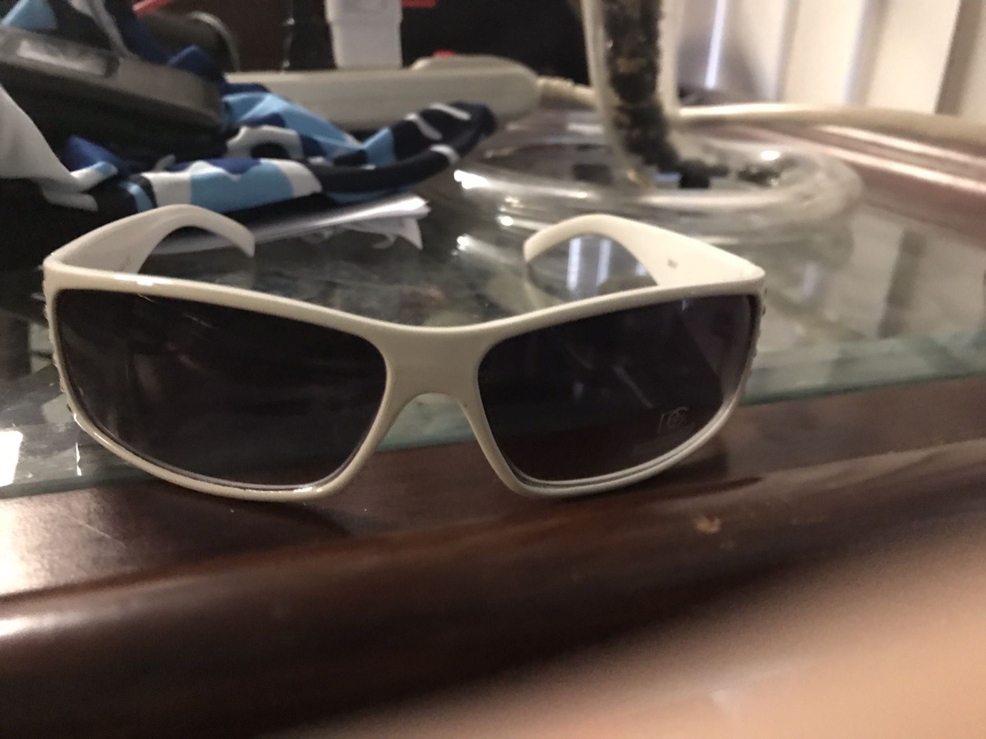 DG Sunglasses