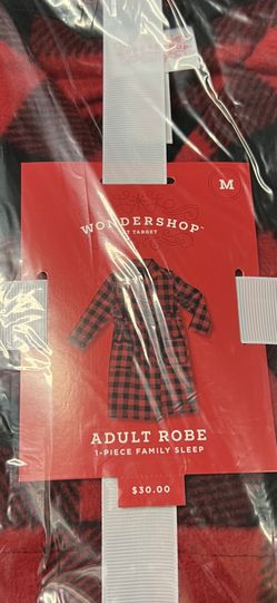 Adult Size M 