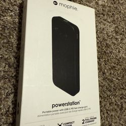 Mophie powerstation prime20 - Banco de energía portátil