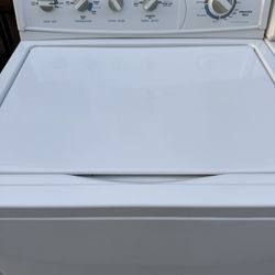 KitchenAid Washer 