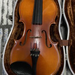 VIOLIN TON KLAR -DANCLA FULL SIZE
