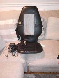 Massage Chair