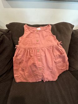 Little Co By Lauren Conrad Dress Size 4T