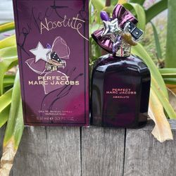 Marc Jacob Perfect Absolute Edp 100ml