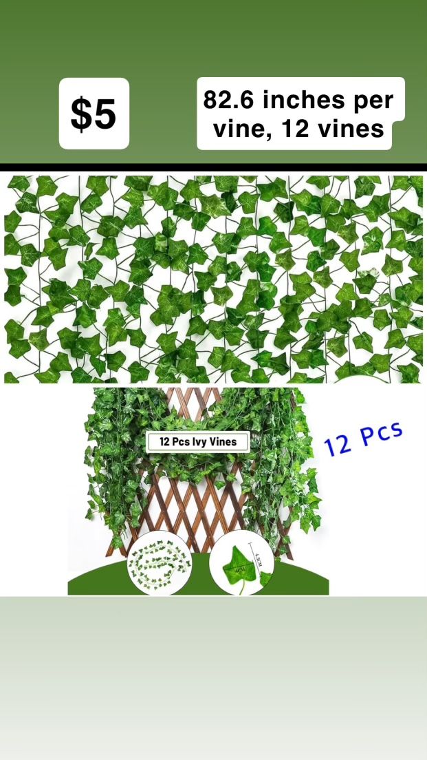 Party Decorations Backdrop/Garland