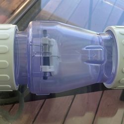 Check Valve Pool Or Spa
