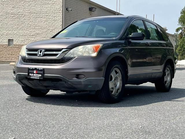 2010 Honda CR-V