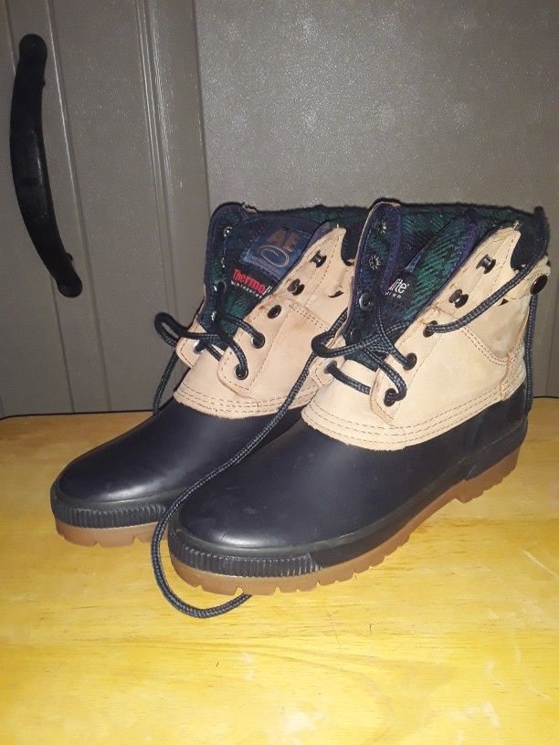 American Eagle Outfitters Boots Size 8