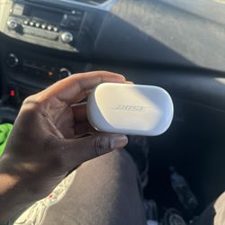 Bose Earbuds