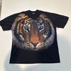 Menace Los Angeles t-shirt