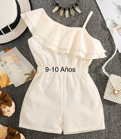Ropa De Niña