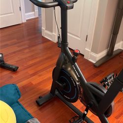 Chaoke Magnetic Resistance Exercise Bike