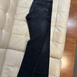 Levi Premium Jean 34x34