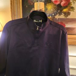 Under Armor Pullover 