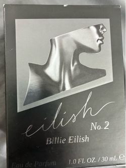 Billie Eilish No.2