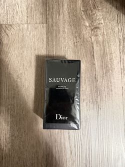 Dior Sauvage Parfum 100ml
