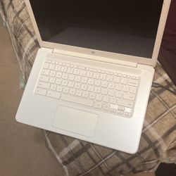 Touchscreen  Chrome book HP