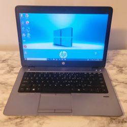 HP EliteBook 840 G1 Core I5 Laptop 